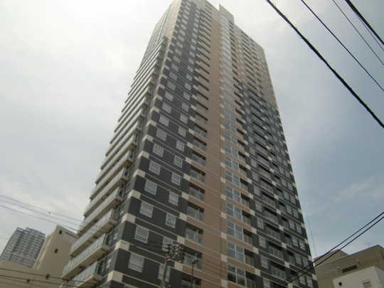 Local appearance photo