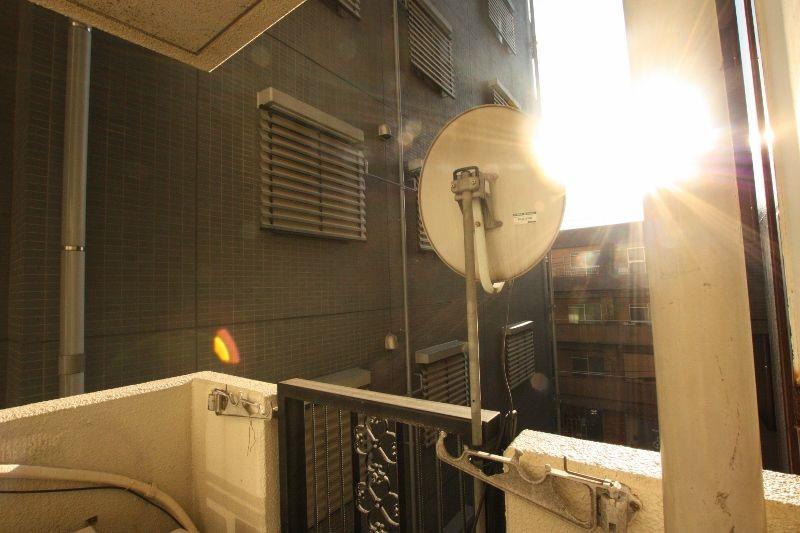 View photos from the dwelling unit