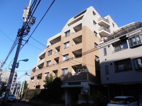 Local appearance photo. JR "Otsuka" Station 10-minute walk location of