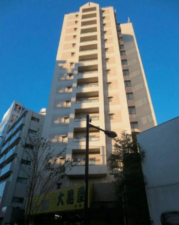 Local appearance photo