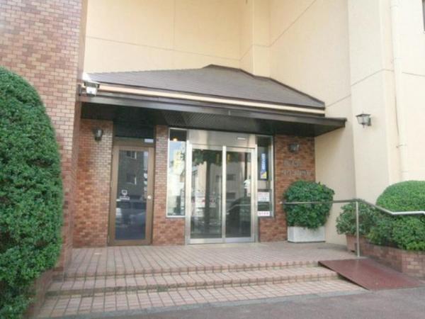 Local appearance photo. You uninhabitable on the 10th floor of the 11-storey