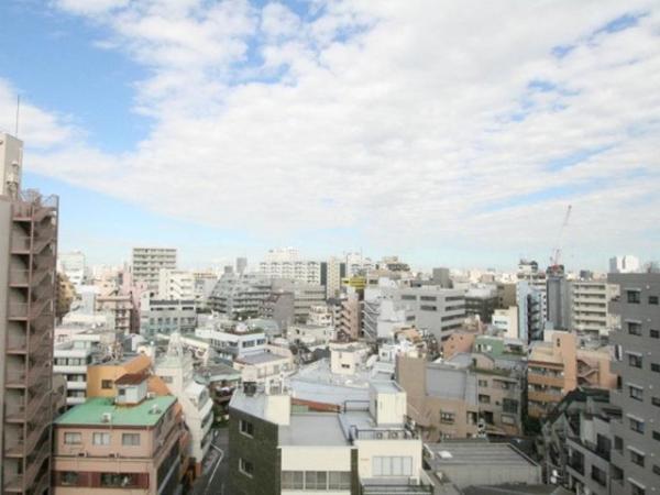 Local appearance photo. It is a good view of the view