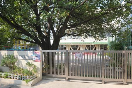 kindergarten ・ Nursery. 354m to Nagasaki kindergarten