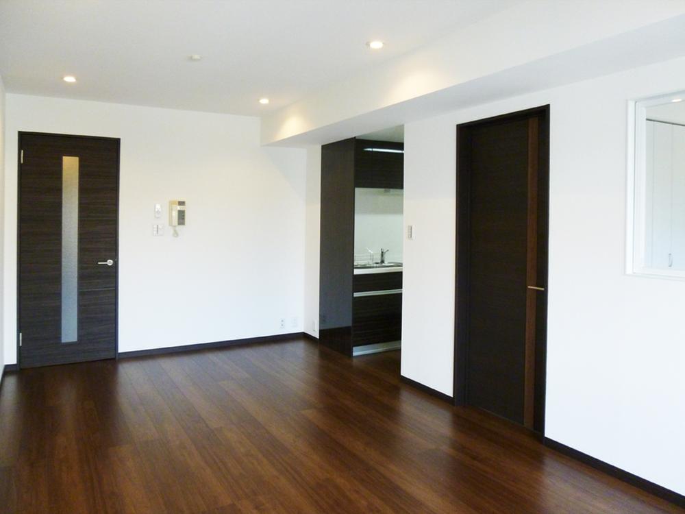 Living. Indoor (10 May 2013) Shooting