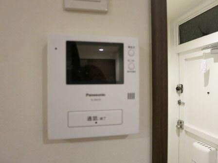 Other introspection. ~ 12 / 23 is a state in the interior construction work ~