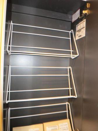 Other introspection. ~ 12 / 23 is a state in the interior construction work ~