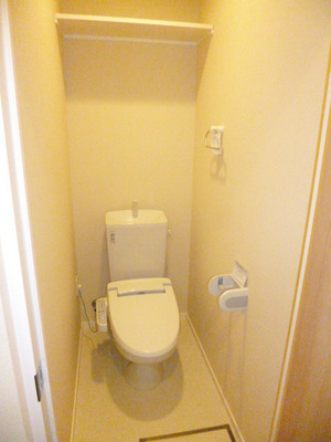 Toilet.  ※ Reference photograph ・ toilet