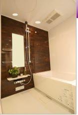 Bathroom. ~ It is in a new interior renovation. 2014 February 14, scheduled to be completed ~ Your preview is possible at any time.  The field situation, There is the case that specifications may be changed.