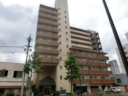 Local appearance photo.  ◆ 10 floor of 11-storey, It is southeast angle room ◆ "Shin'otsuka" Station 3-minute walk location of ◆