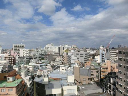 View photos from the dwelling unit