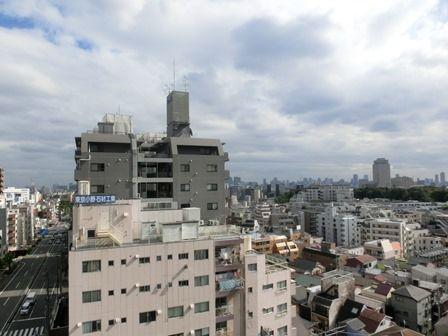 View photos from the dwelling unit