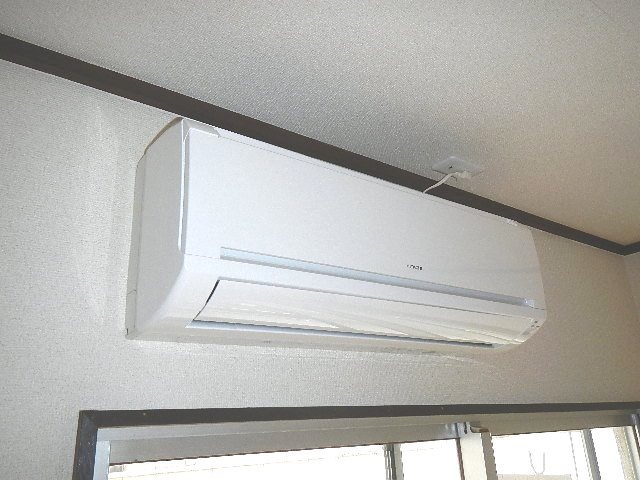 Other. Air conditioning