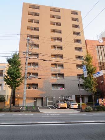 Local appearance photo