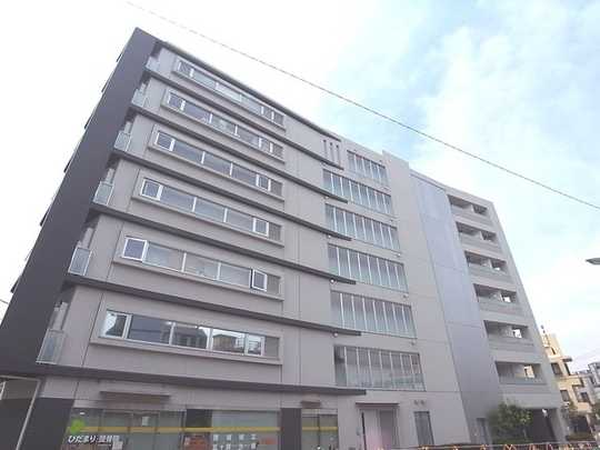 Local appearance photo