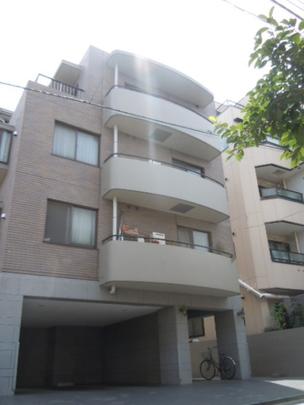 Local appearance photo. Mansion appearance