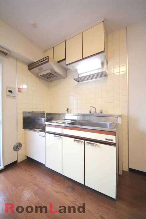 Kitchen. Kitchen