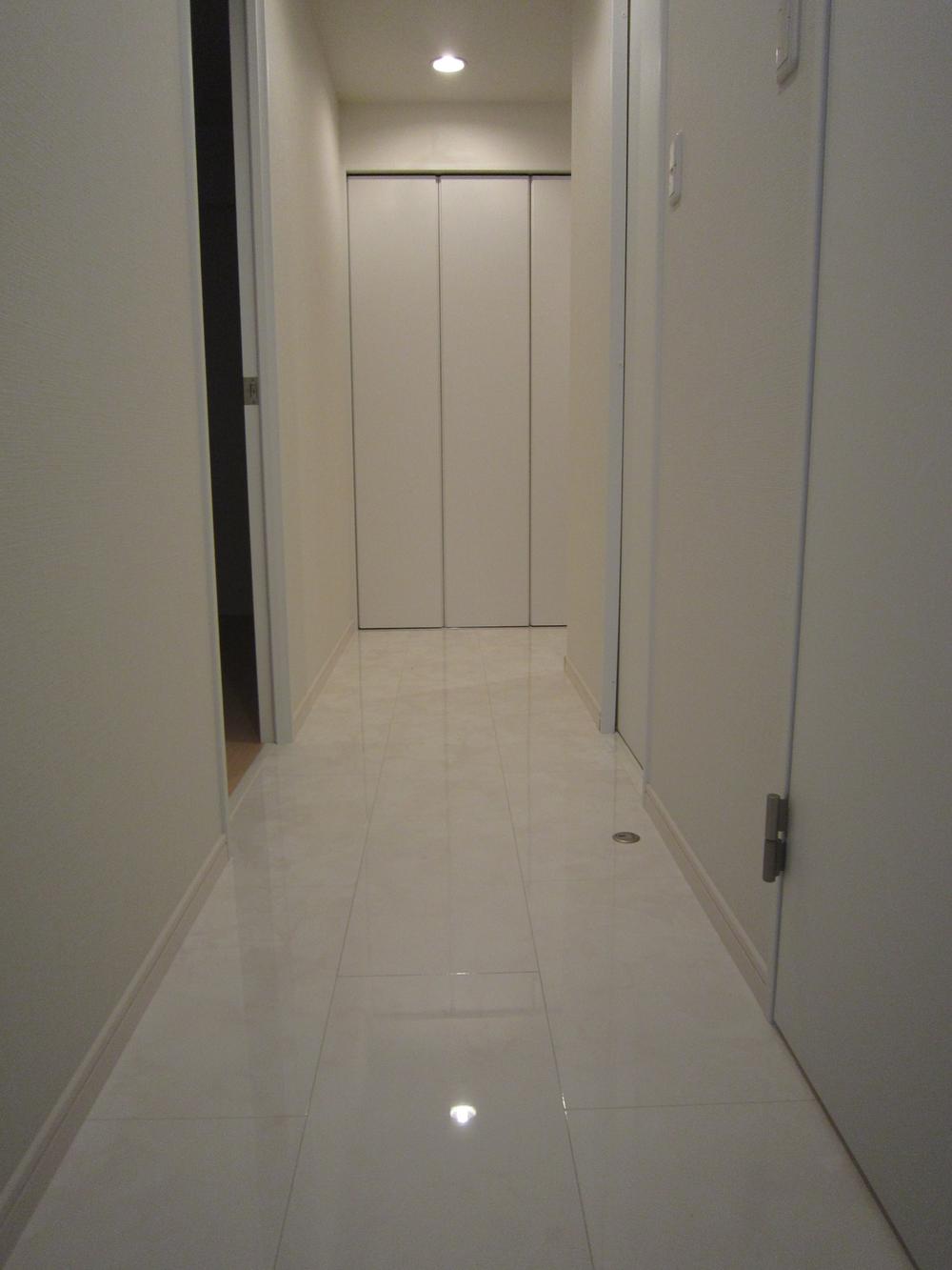 Other. Corridor photo