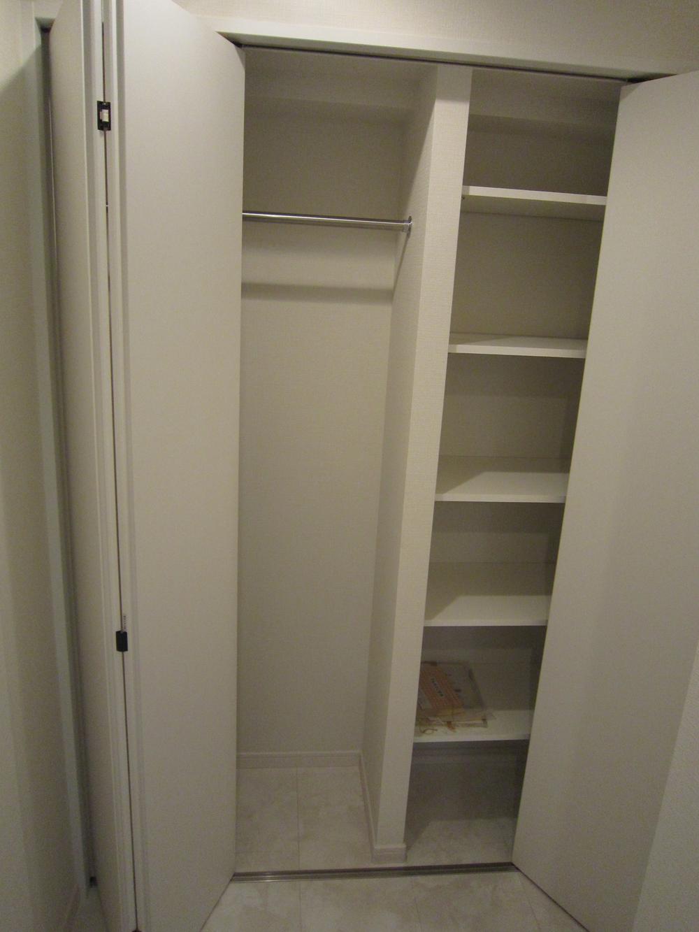 Receipt. Indoor (2013 November) shooting