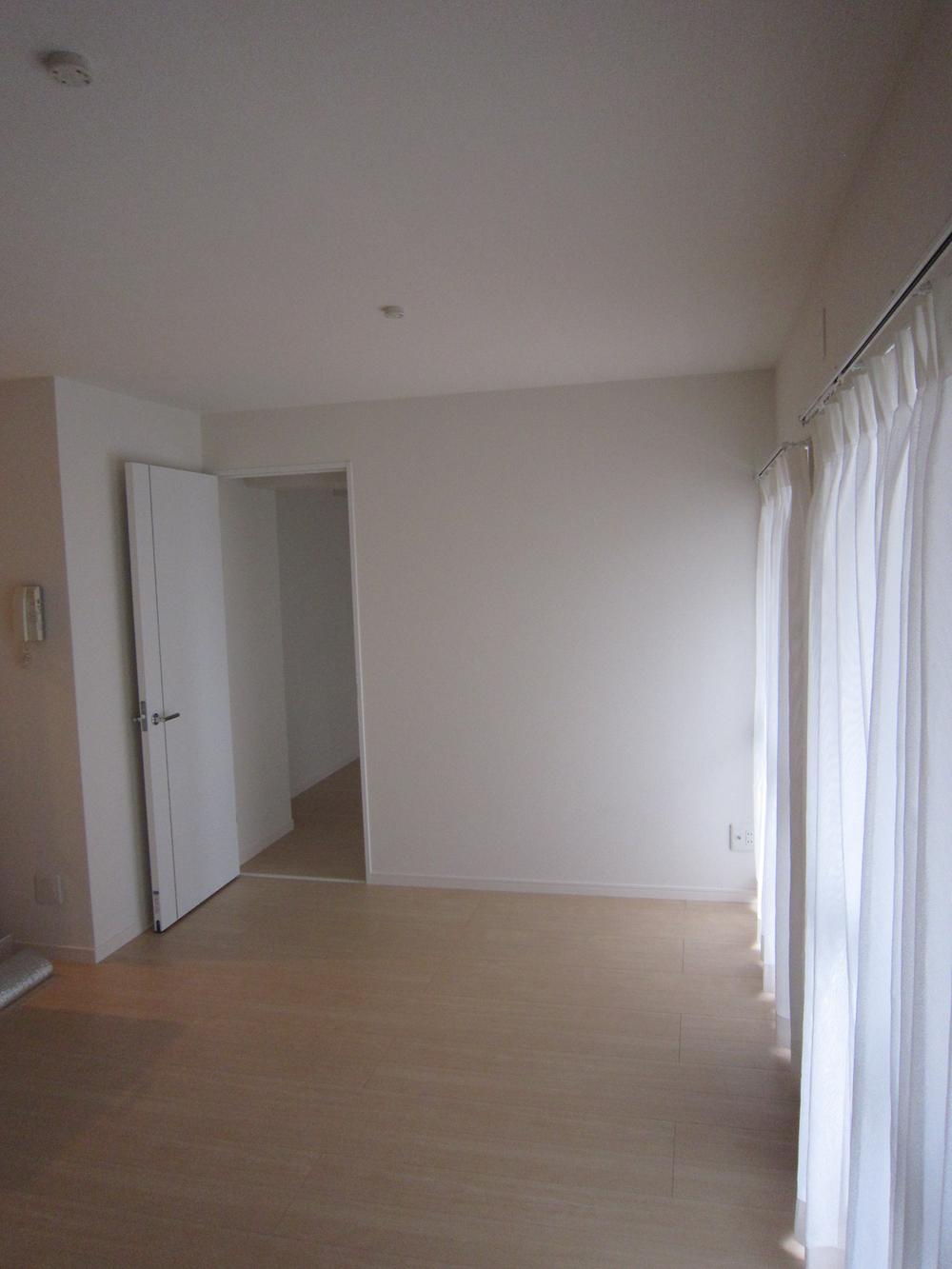 Living. Indoor (2013 November) shooting