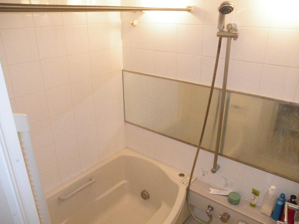 Bathroom. Indoor (12 May 2013) Shooting