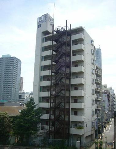 Local appearance photo