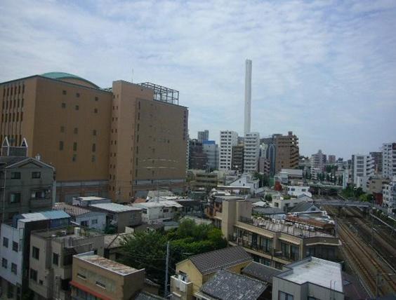 View photos from the dwelling unit