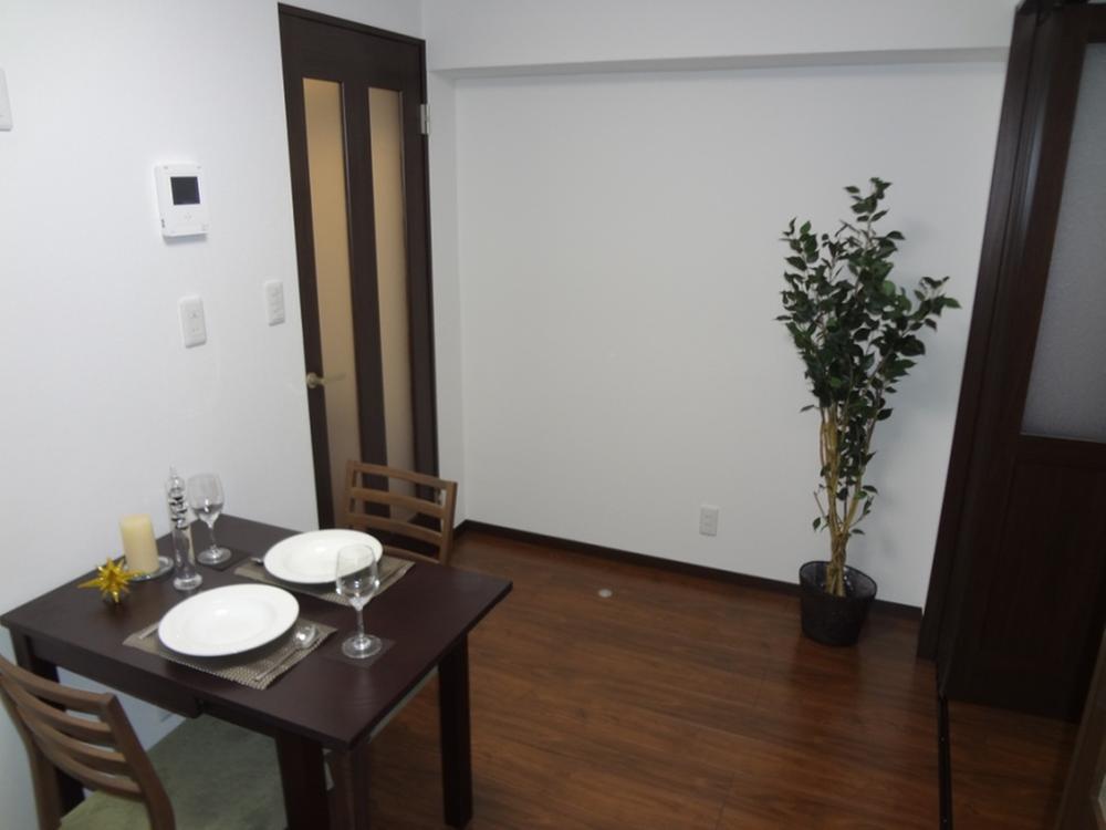 Living. Indoor (11 May 2013) Shooting