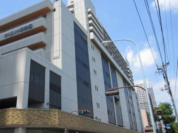 Local appearance photo. You can shop without getting wet in the rain