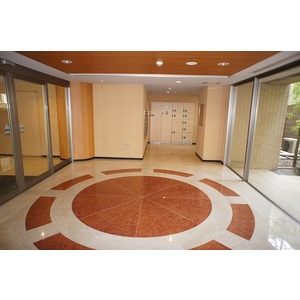 Toshima-ku, Tokyo Minamiikebukuro 2