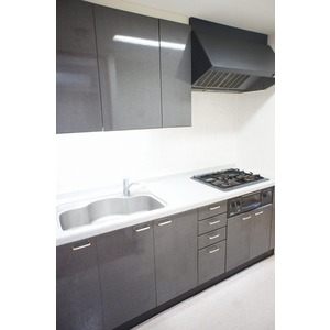 Toshima-ku, Tokyo Minamiikebukuro 2