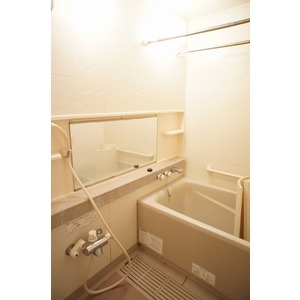 Toshima-ku, Tokyo Minamiikebukuro 2