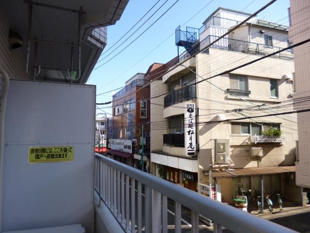 Toshima-ku, Tokyo Ikebukurohon cho 2