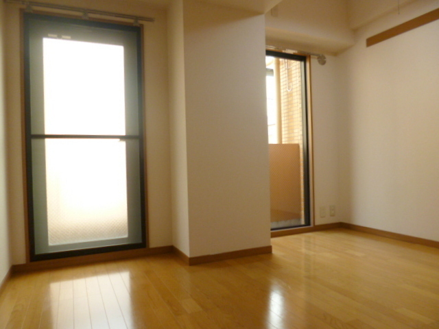 Living and room. This room of beautiful flooring