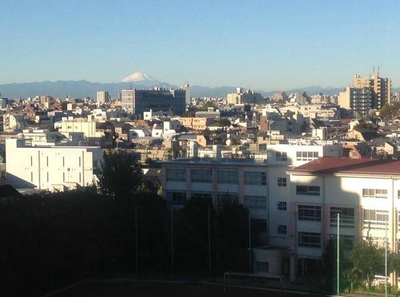 View photos from the dwelling unit. Want east