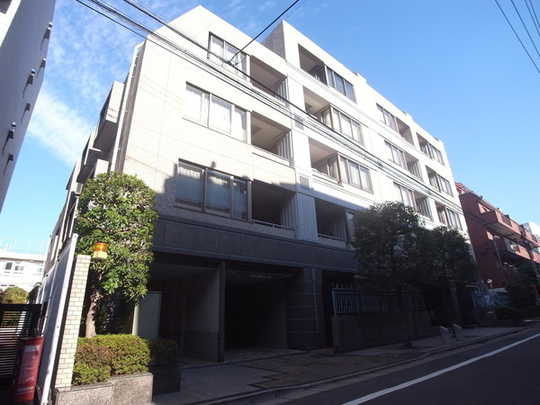 Local appearance photo