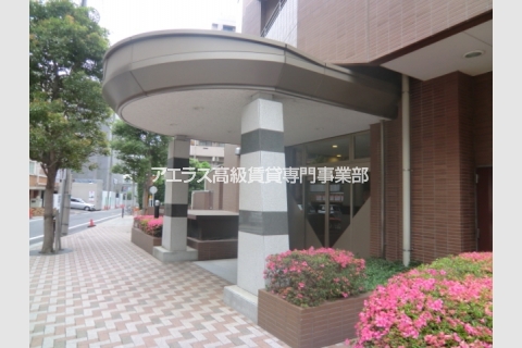 Toshima-ku, Tokyo Minamiikebukuro 2