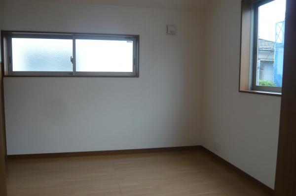 Non-living room