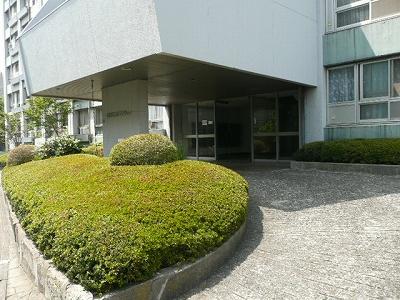 Toshima-ku, Tokyo Zōshigaya 3