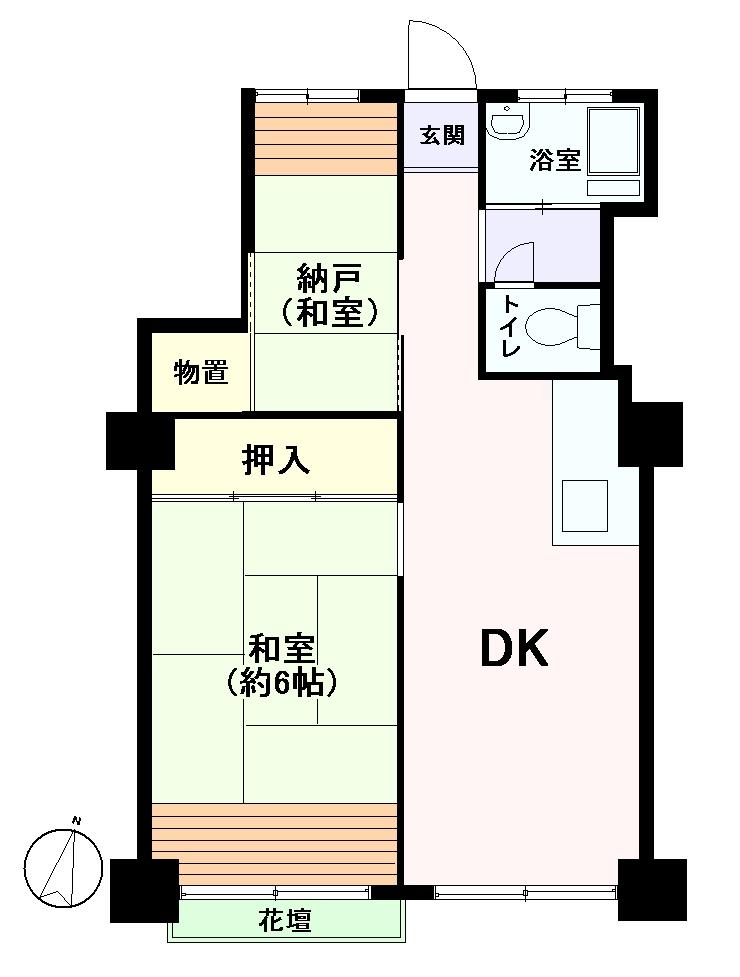 Toshima-ku, Tokyo Zōshigaya 3