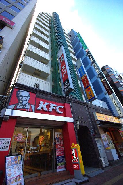 Toshima-ku, Tokyo Zōshigaya 3