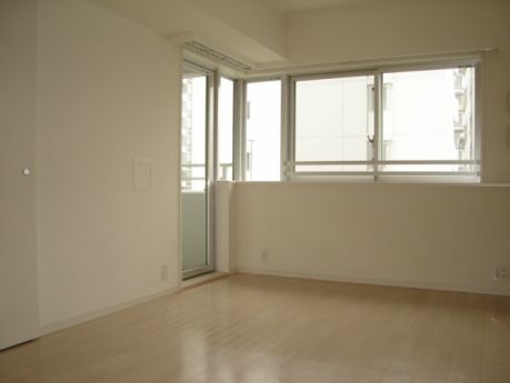 Living and room. Comforia Higashiikebukuro EAST