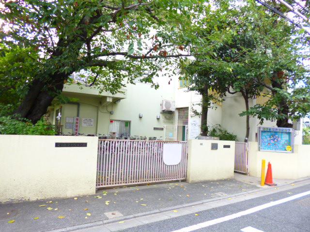 kindergarten ・ Nursery. 468m until Otsuka nursery