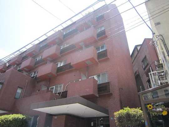 Local appearance photo. Exterior Photos