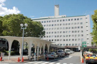 Hospital. 1366m to the Nihon University School of Medicine University Itabashi Hospital (Hospital)