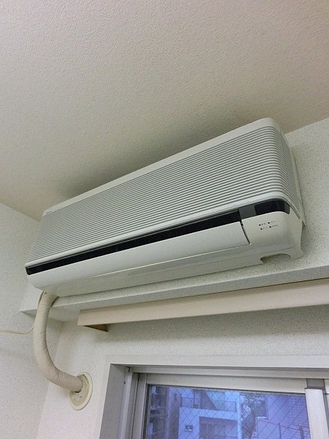 Other. Air conditioning