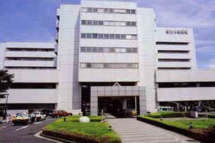 Hospital. 519m until the Tokyo Metropolitan Otsuka Hospital (Hospital)