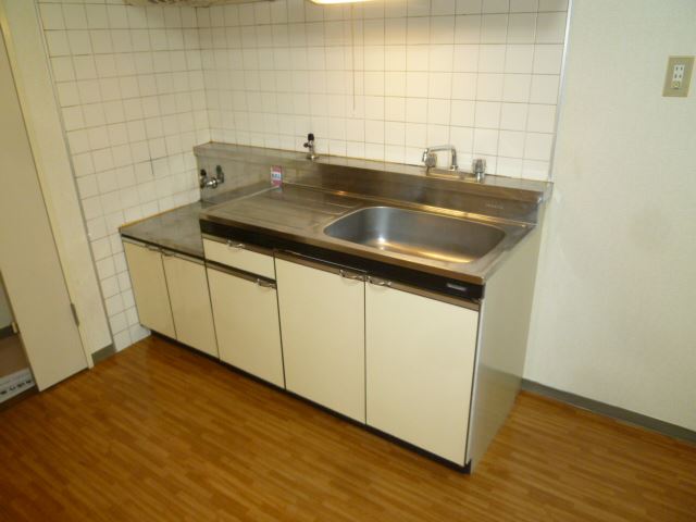 Kitchen. Kitchen