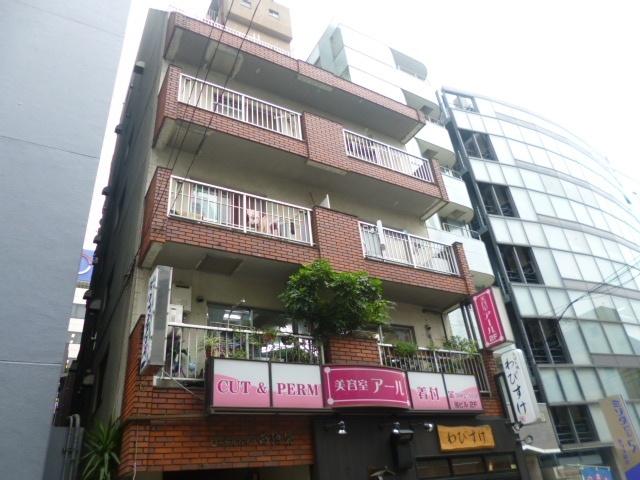 Local appearance photo