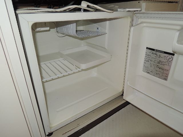 Other Equipment. refrigerator