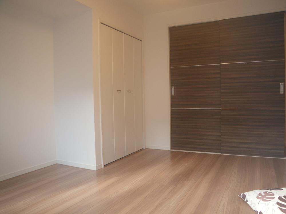 Toshima-ku, Tokyo Minaminagasaki 6